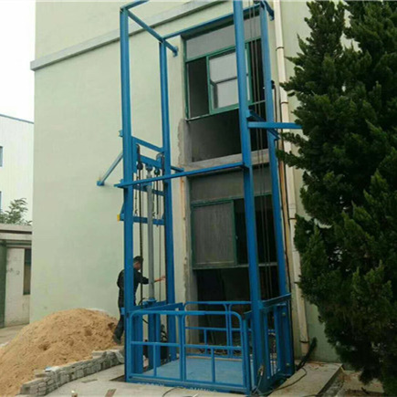 太原及周邊地區登車橋服務指南 認證咨詢與選購要點