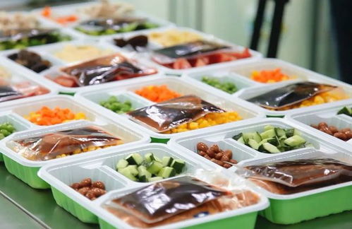 預制菜 散裝食品能否撐起萬億風口，連鎖餐企入局是香餑餑還是新挑戰？