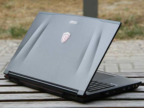 2025年值得推薦的筆記本電腦品牌盤點(diǎn)
